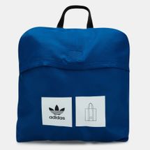 adidas packable tote bag