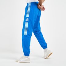 adidas originals woven cuffed track pants