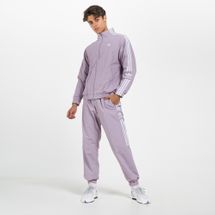 men's adidas woven track pants