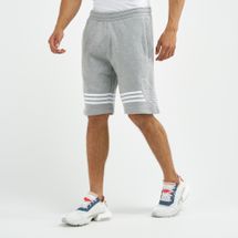 adidas originals outline shorts