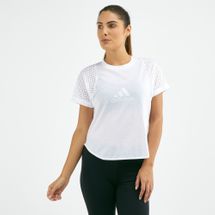 adidas mesh t shirt