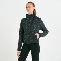 adidas heart racer jacket