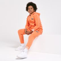 adidas tracksuit set kids