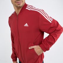 adidas woven light tracksuit