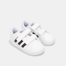 adidas kids grand court
