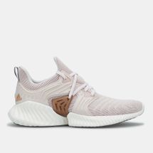 adidas women's alphabounce running shoes