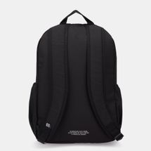 adidas water repellent backpack