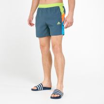 adidas swim shorts size guide