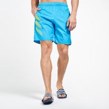 adidas swim shorts size guide