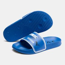 puma slides for toddlers