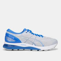 asics gel kayano 21 lite show