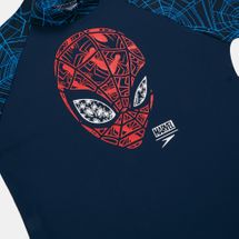 speedo spiderman