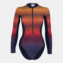 speedo burkini swimwear