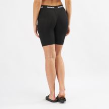 ivy park bike shorts
