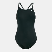 nike women's swimwear one piece