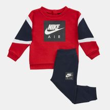 nike air crew pants