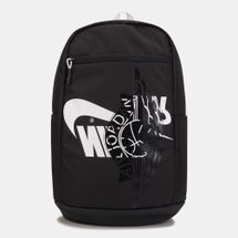 jordan air jordan script backpack