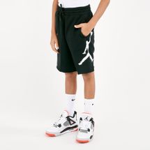 Air Jordan Shorts Size Chart