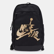 nike and jordan backpacks