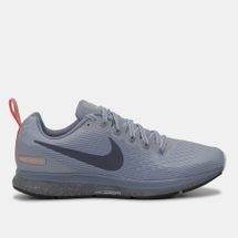 nike shield pegasus 34 womens