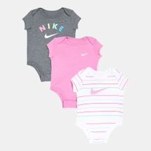 nike kids size 3