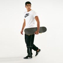 nike sb swoosh skate track pants