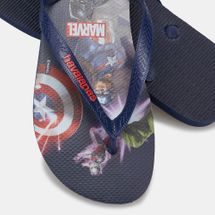 havaianas avengers