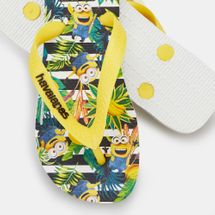 havaianas go bananas