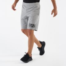 emporio armani mens shorts