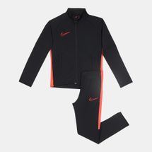 nike cr7 academy tracksuit