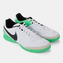 nike tiempo genio indoor
