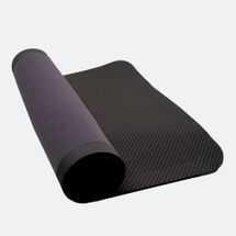 Shop Black Nike Ultimate Yoga Mat 5mm For Womens By Nike Sss