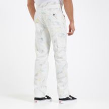 vans carpenter pants