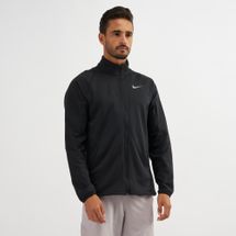 nike dry warm up jacket