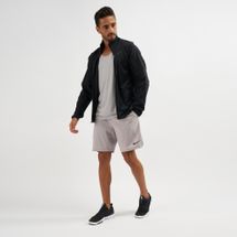 nike dry warm up jacket