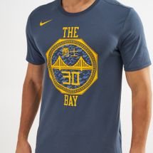 stephen curry the city shirt