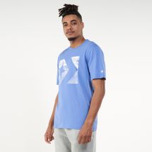 converse t shirt size guide