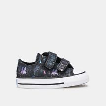 all star shoes black