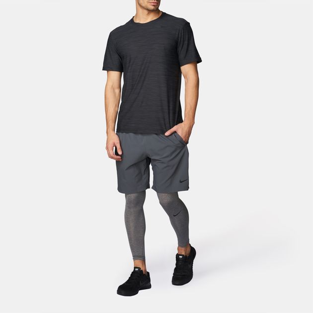 nike flex t shirt