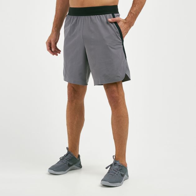 nike repel shorts