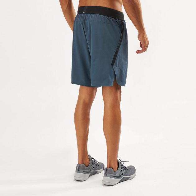 flex repel 4.0 shorts