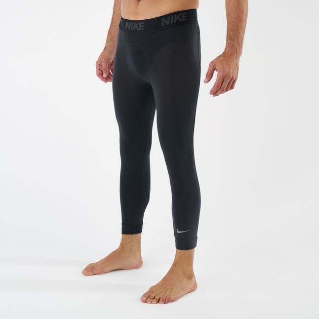 nike dri fit mens yoga pants