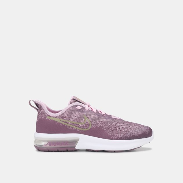 nike air max sequent girls