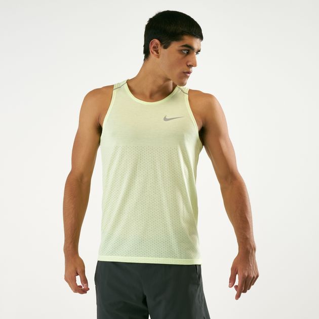 nike rise 365 tank top