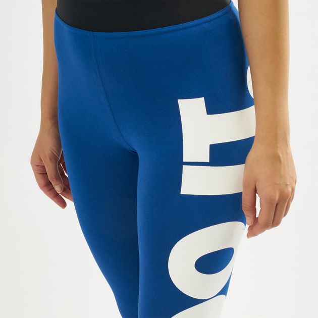 nike jdi high waisted leggings