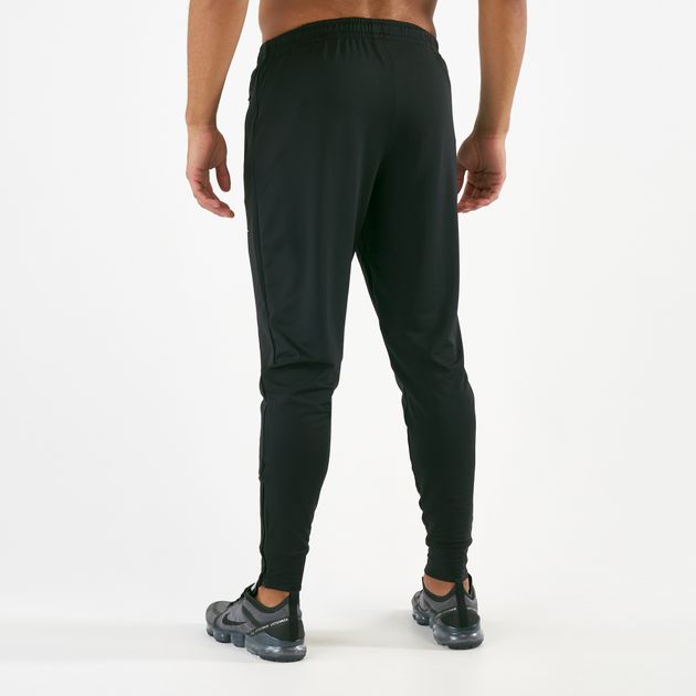 nike essential knit running pants