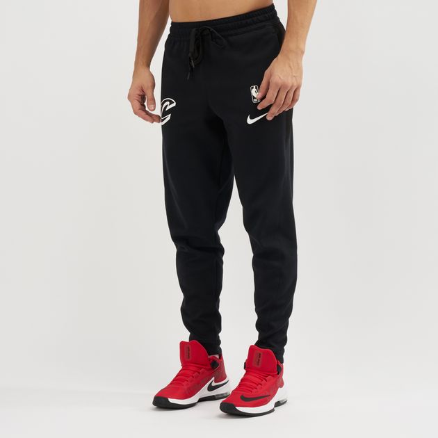 nike men's dry showtime pants