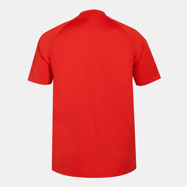 nike momentum golf shirt