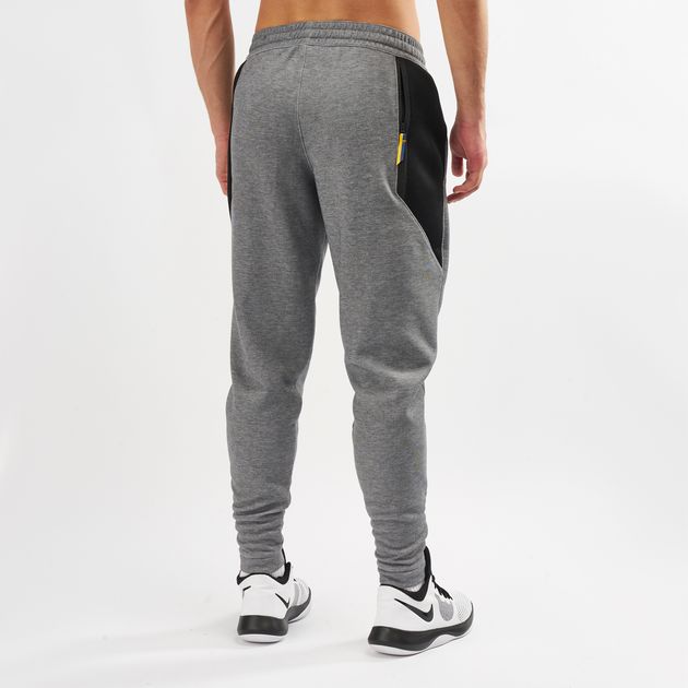 nike team dry showtime pants