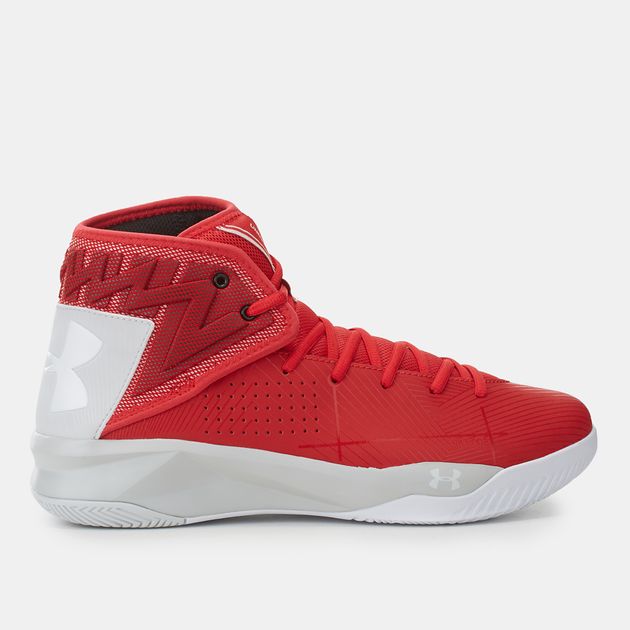 under armor rocket 2